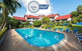 Pen Villa Hotel